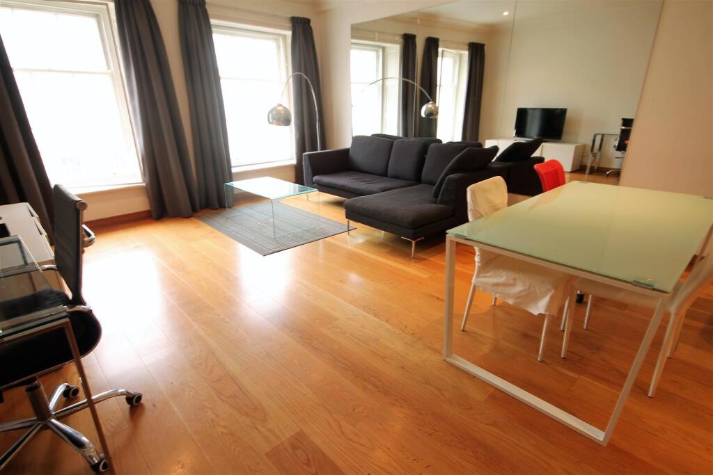2 bed Apartment for rent in Newcastle upon Tyne. From Walton Robinson Property Consultants Ltd