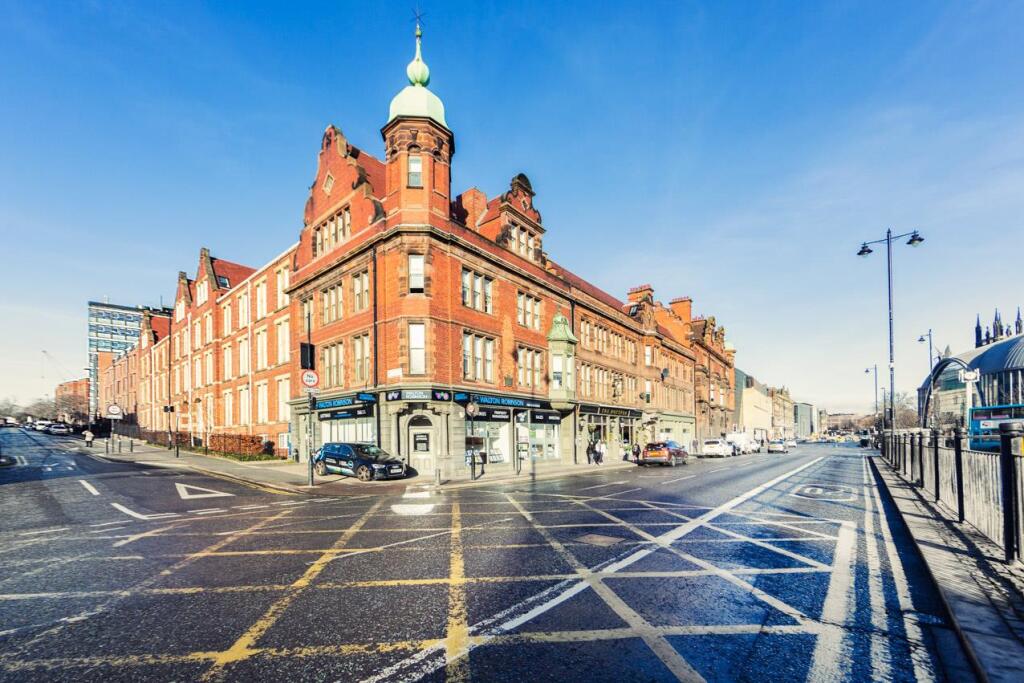 0 bed Studio for rent in Newcastle upon Tyne. From Walton Robinson Property Consultants Ltd