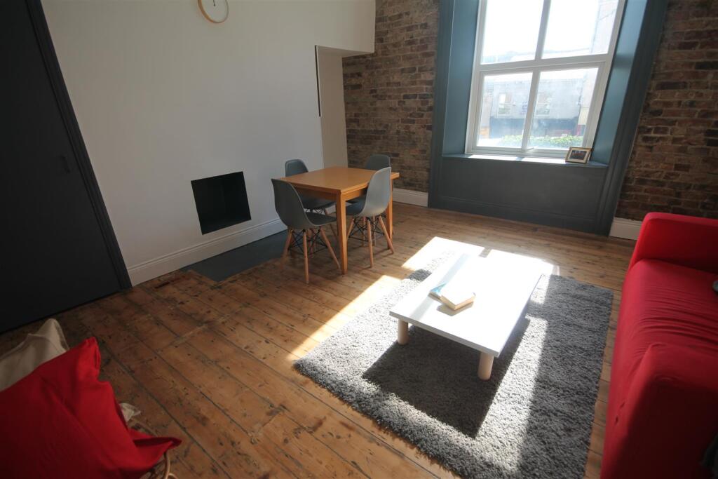 2 bed Apartment for rent in Newcastle upon Tyne. From Walton Robinson Property Consultants Ltd