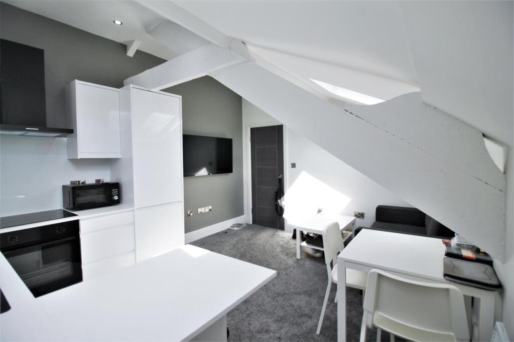 1 bed Apartment for rent in Newcastle upon Tyne. From Walton Robinson Property Consultants Ltd