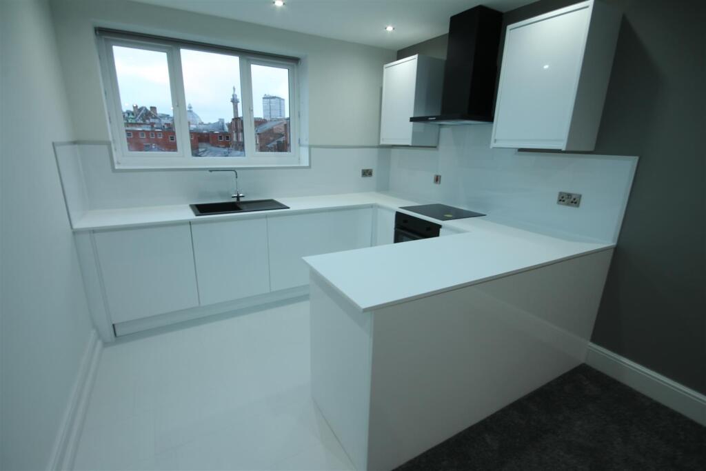 2 bed Apartment for rent in Newcastle upon Tyne. From Walton Robinson Property Consultants Ltd