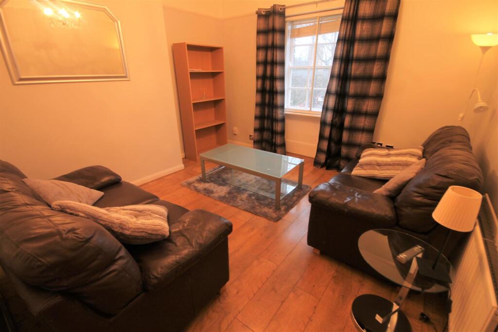 2 bed Apartment for rent in Newcastle upon Tyne. From Walton Robinson Property Consultants Ltd