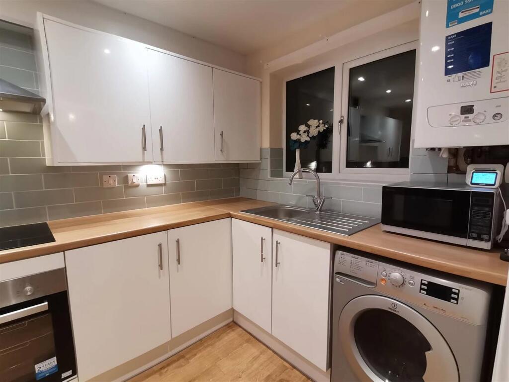 3 bed Detached for rent in Newcastle upon Tyne. From Walton Robinson Property Consultants Ltd