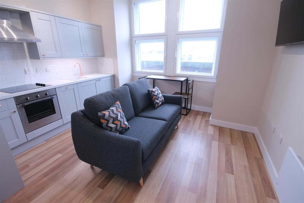 2 bed Apartment for rent in Newcastle upon Tyne. From Walton Robinson Property Consultants Ltd