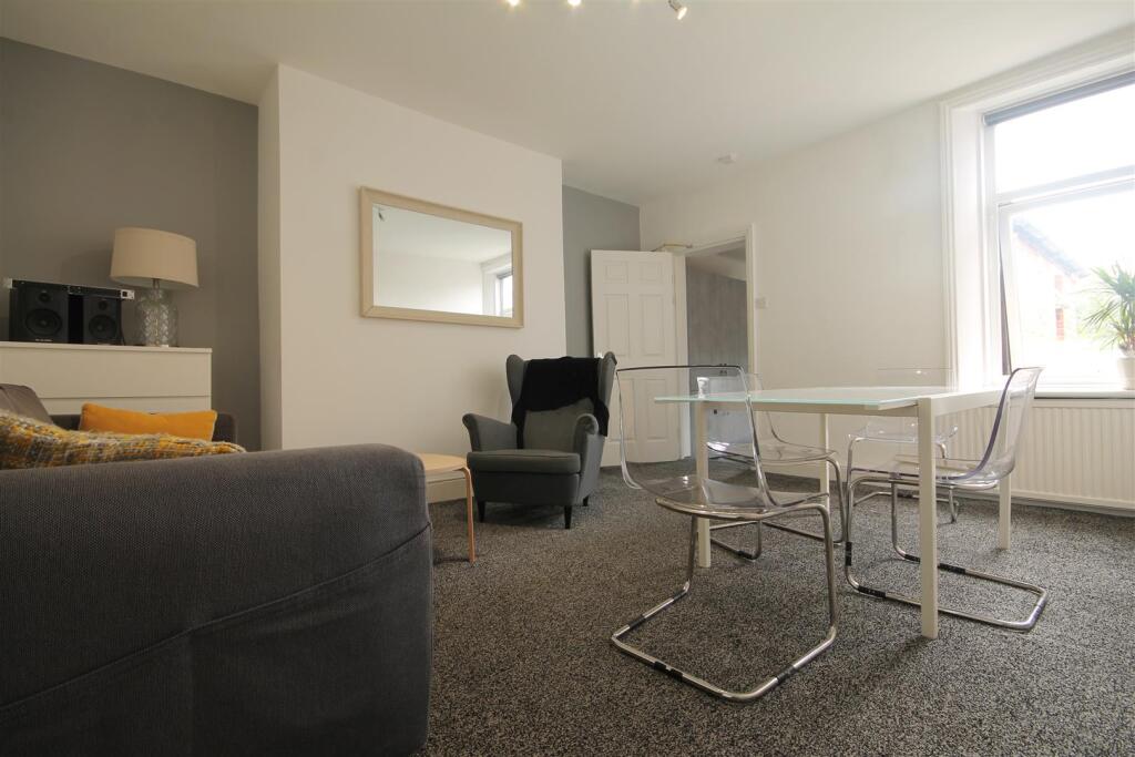 1 bed House Share for rent in Newcastle upon Tyne. From Walton Robinson Property Consultants Ltd