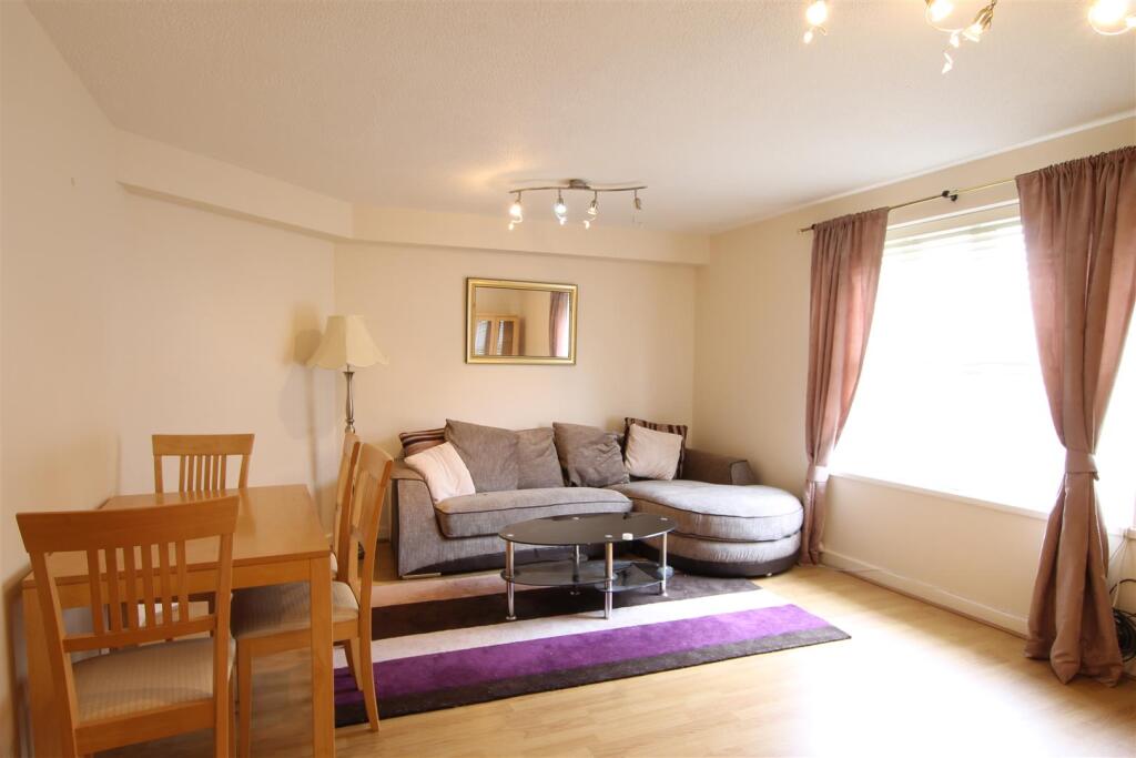 2 bed Apartment for rent in Newcastle upon Tyne. From Walton Robinson Property Consultants Ltd