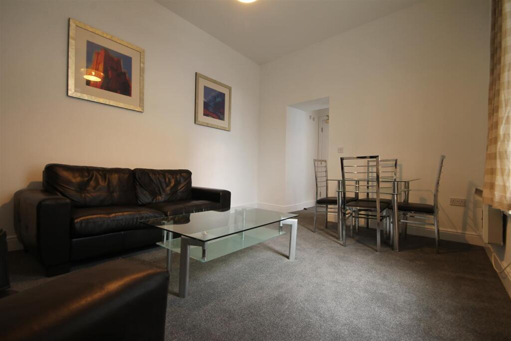 1 bed Apartment for rent in Newcastle upon Tyne. From Walton Robinson Property Consultants Ltd