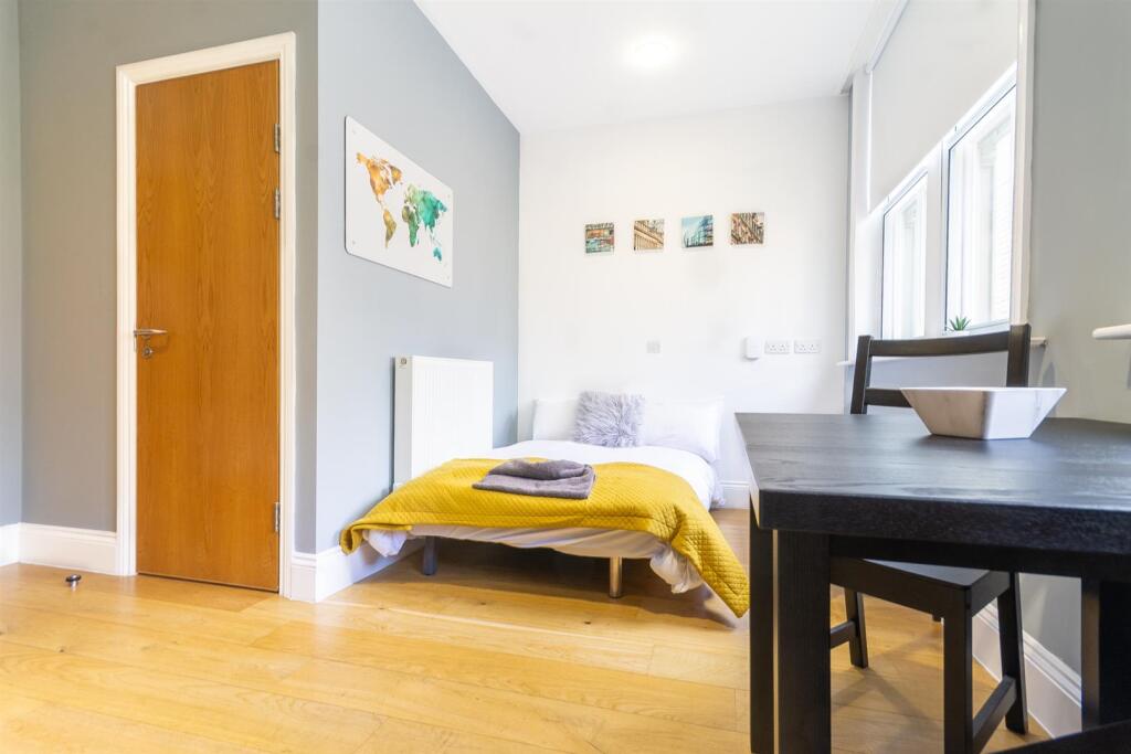 0 bed Studio for rent in Newcastle upon Tyne. From Walton Robinson Property Consultants Ltd