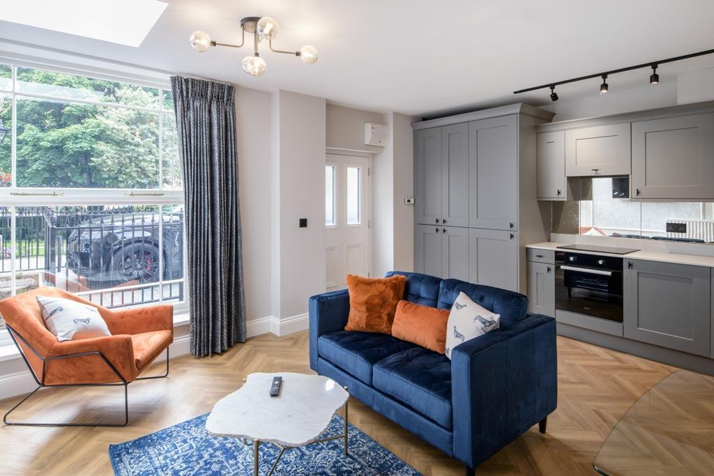 0 bed Studio for rent in Newcastle upon Tyne. From Walton Robinson Property Consultants Ltd
