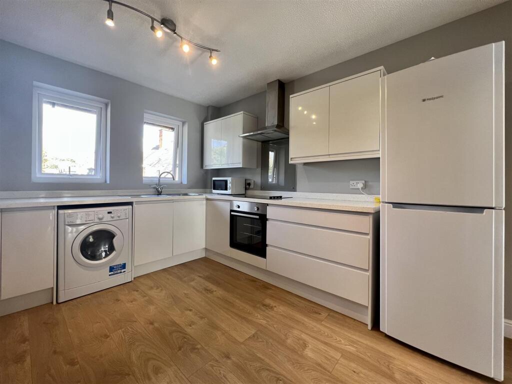 2 bed Apartment for rent in Newcastle upon Tyne. From Walton Robinson Property Consultants Ltd