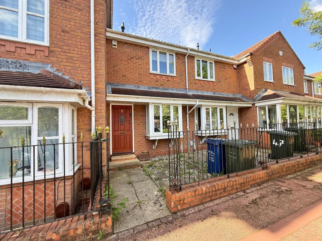 1 bed Mid Terraced House for rent in Newcastle upon Tyne. From Walton Robinson Property Consultants Ltd