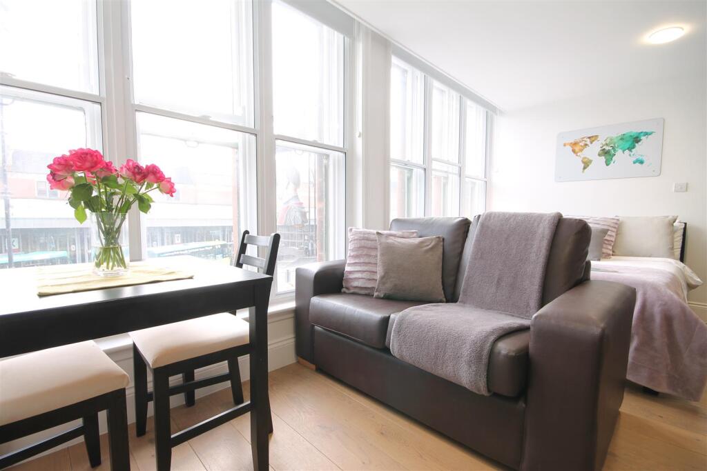 4 bed Studio for rent in Newcastle upon Tyne. From Walton Robinson Property Consultants Ltd