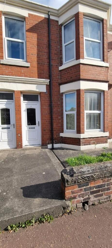 2 bed 1st Floor Flat for rent in Newcastle upon Tyne. From Walton Robinson Property Consultants Ltd