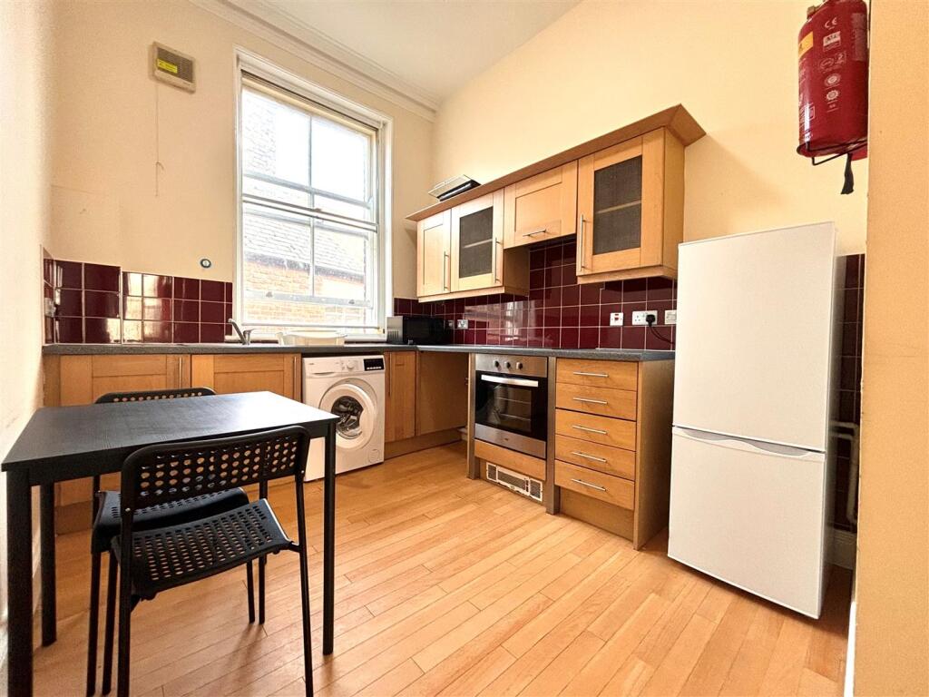 2 bed Apartment for rent in Newcastle upon Tyne. From Walton Robinson Property Consultants Ltd