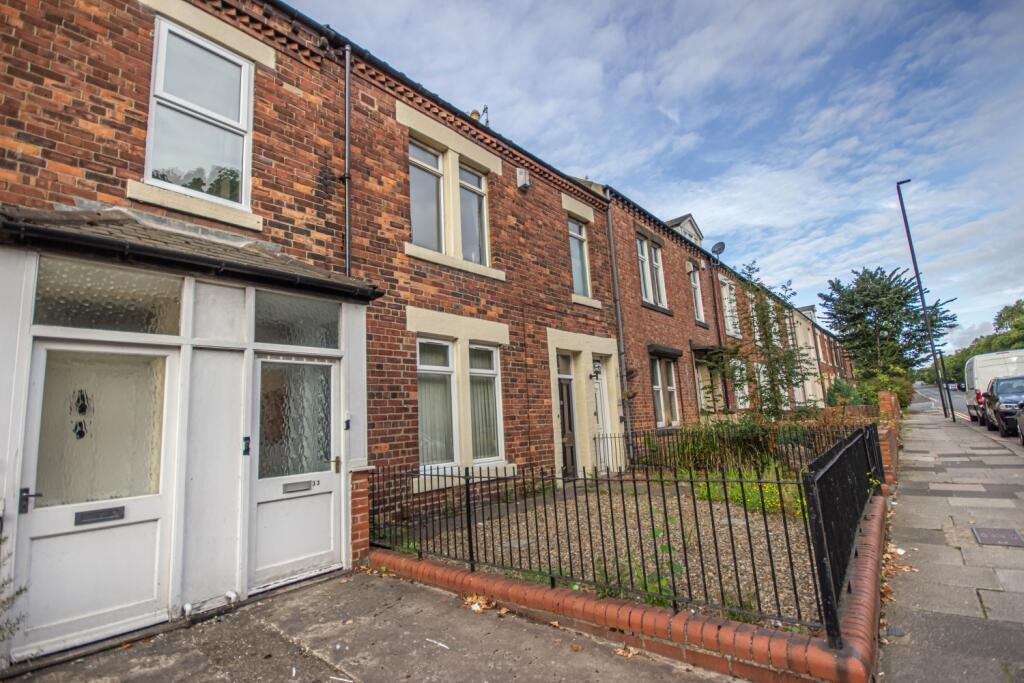 4 bed Annexe for rent in Newcastle upon Tyne. From Walton Robinson Property Consultants Ltd