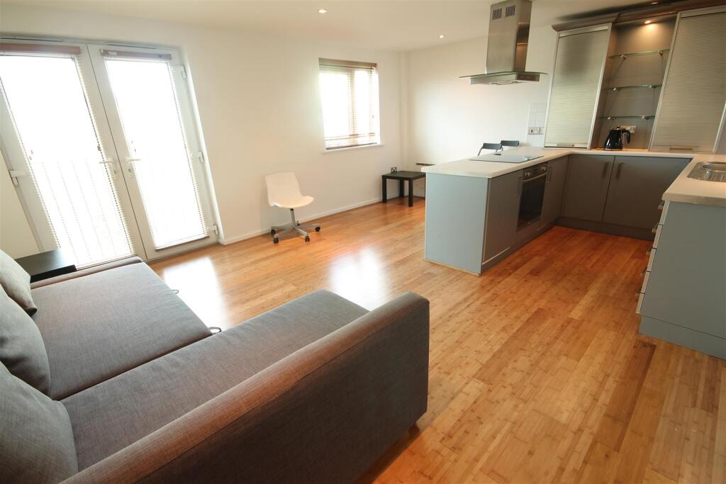2 bed Apartment for rent in Newcastle upon Tyne. From Walton Robinson Property Consultants Ltd