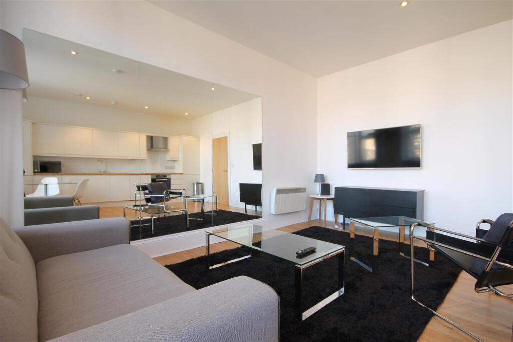 2 bed Apartment for rent in Newcastle upon Tyne. From Walton Robinson Property Consultants Ltd