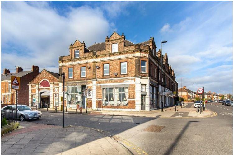 6 bed Apartment for rent in Newcastle upon Tyne. From Walton Robinson Property Consultants Ltd 6 bed Apartment for rent in Newcastle upon Tyne. From Walton Robinson Property Consultants Ltd