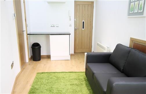 1 bed Apartment for rent in Newcastle upon Tyne. From Walton Robinson Property Consultants Ltd