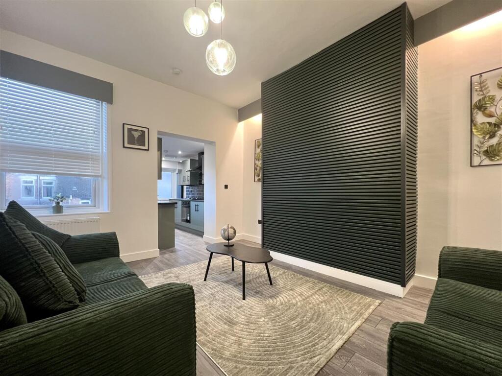 3 bed Detached for rent in Wallsend. From Walton Robinson Property Consultants Ltd