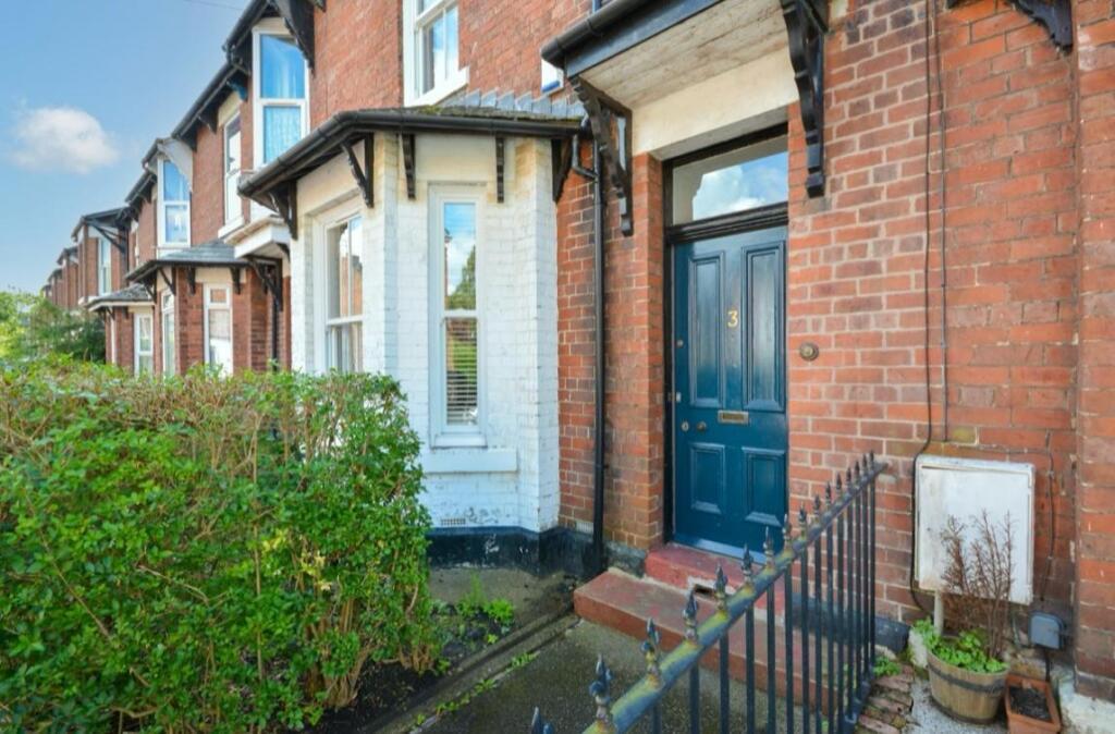 6 bed House Share for rent in Newcastle upon Tyne. From Walton Robinson Property Consultants Ltd 6 bed House Share for rent in Newcastle upon Tyne. From Walton Robinson Property Consultants Ltd