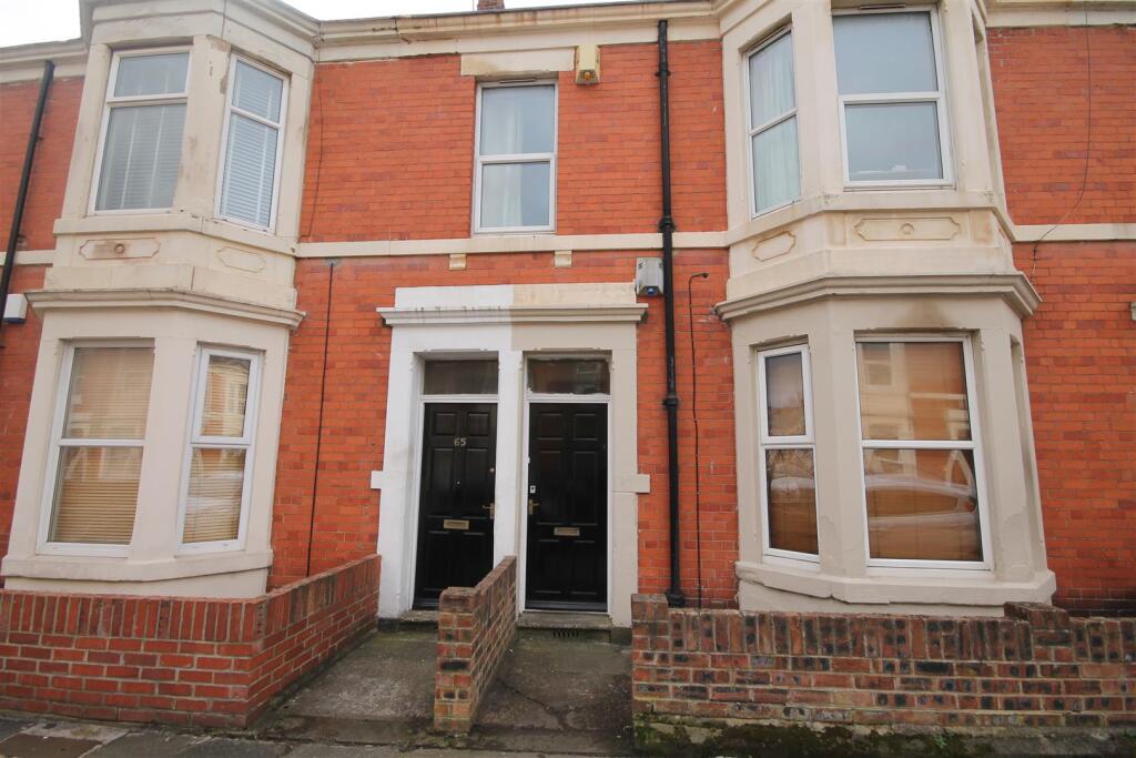 3 bed Annexe for rent in Newcastle upon Tyne. From Walton Robinson Property Consultants Ltd
