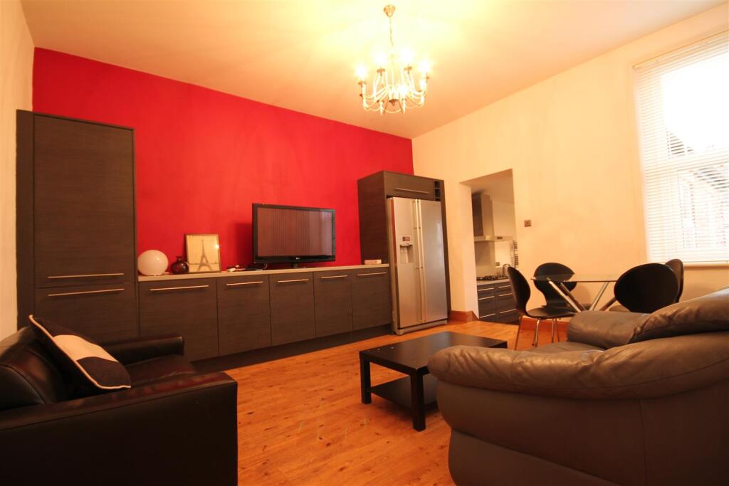 3 bed Annexe for rent in Newcastle upon Tyne. From Walton Robinson Property Consultants Ltd