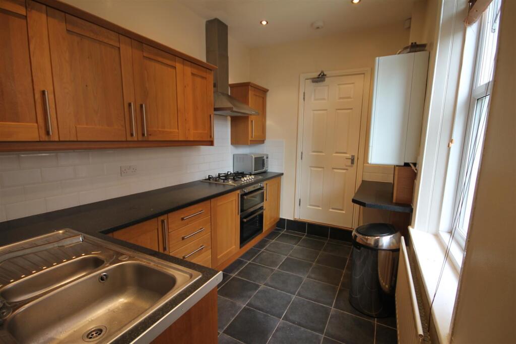 6 bed Detached for rent in Newcastle upon Tyne. From Walton Robinson Property Consultants Ltd