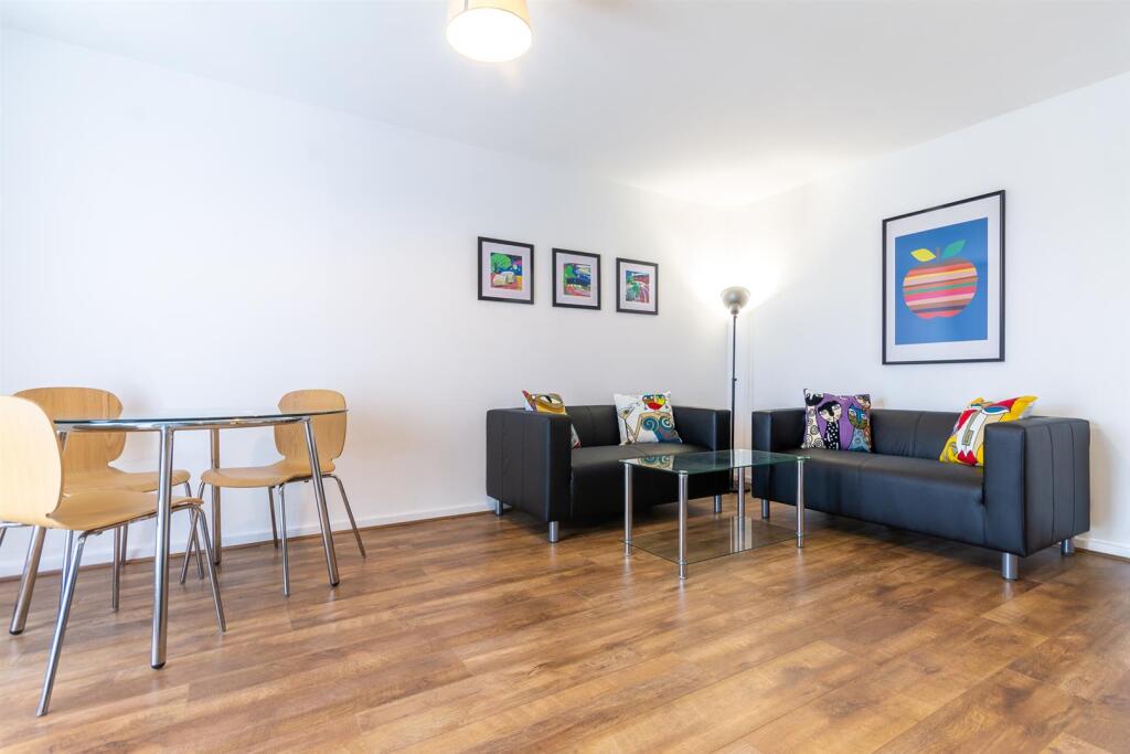 3 bed Apartment for rent in Newcastle upon Tyne. From Walton Robinson Property Consultants Ltd