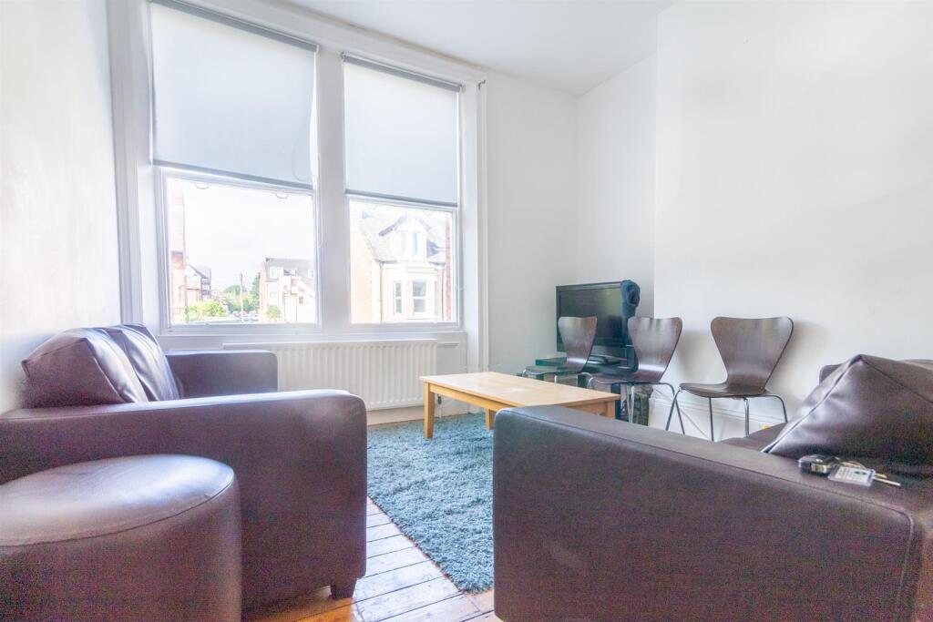 5 bed Apartment for rent in Newcastle upon Tyne. From Walton Robinson Property Consultants Ltd