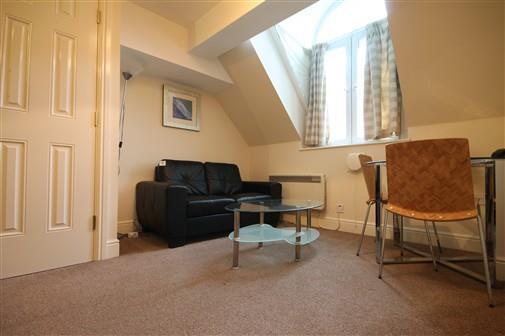1 bed Apartment for rent in Newcastle upon Tyne. From Walton Robinson Property Consultants Ltd