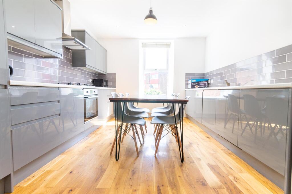 7 bed Annexe for rent in Newcastle upon Tyne. From Walton Robinson Property Consultants Ltd