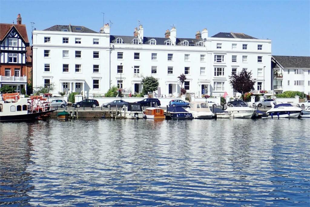 1 bed Flat for rent in Henley-on-Thames. From Peers and Hilton