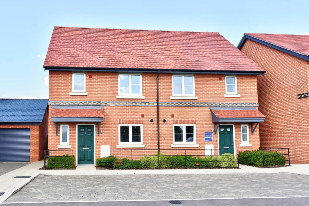3 bed Semi Detached for rent in . From Tim Peers Estate Agents - Henley on Thames