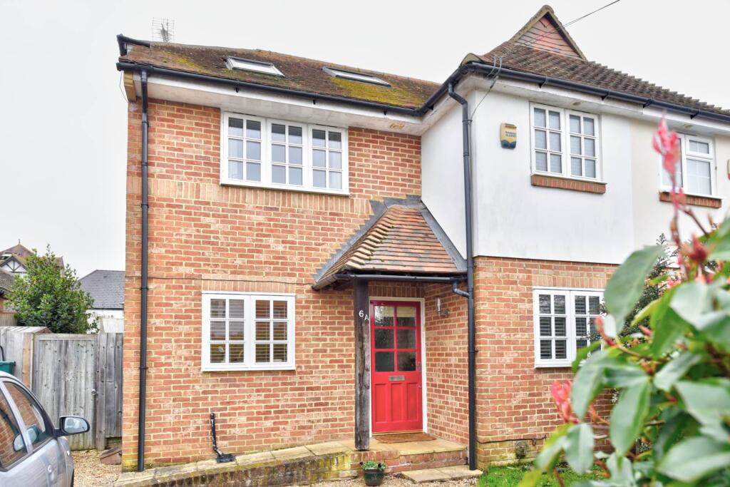 5 bed Semi Detached for rent in Henley-on-Thames. From Tim Peers Estate Agents - Henley on Thames 5 bed Semi Detached for rent in Henley-on-Thames. From Tim Peers Estate Agents - Henley on Thames