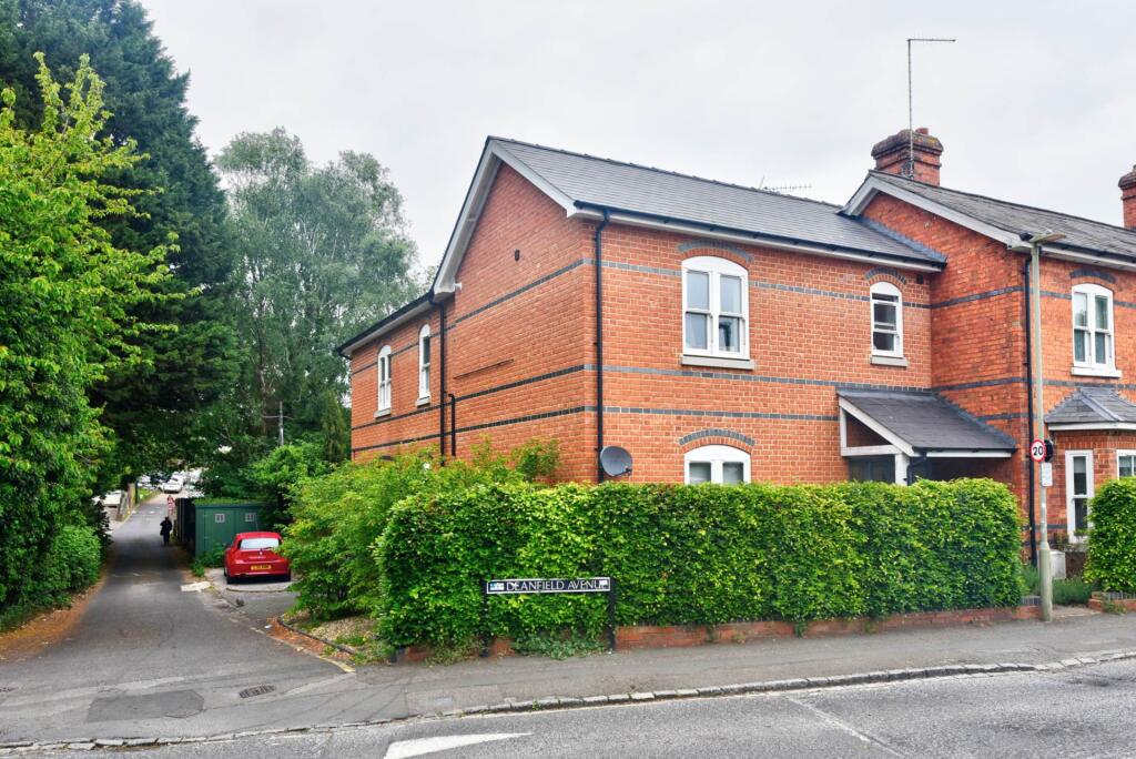1 bed Apartment for rent in Henley-on-Thames. From Tim Peers Estate Agents - Henley on Thames 1 bed Apartment for rent in Henley-on-Thames. From Tim Peers Estate Agents - Henley on Thames