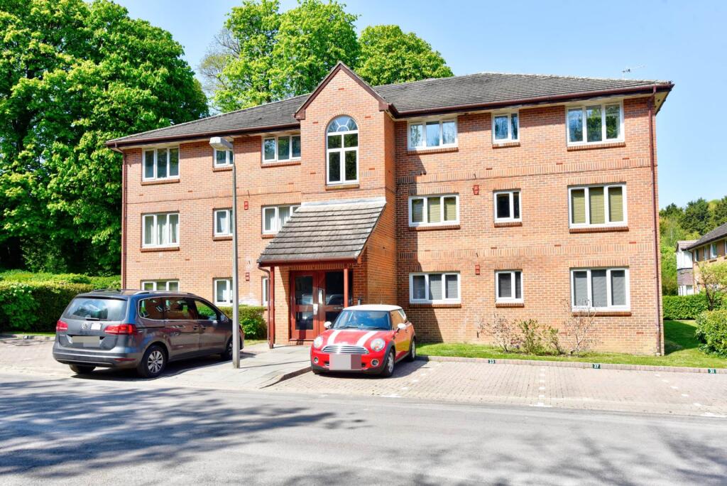 1 bed Apartment for rent in Henley-on-Thames. From Tim Peers Estate Agents - Henley on Thames