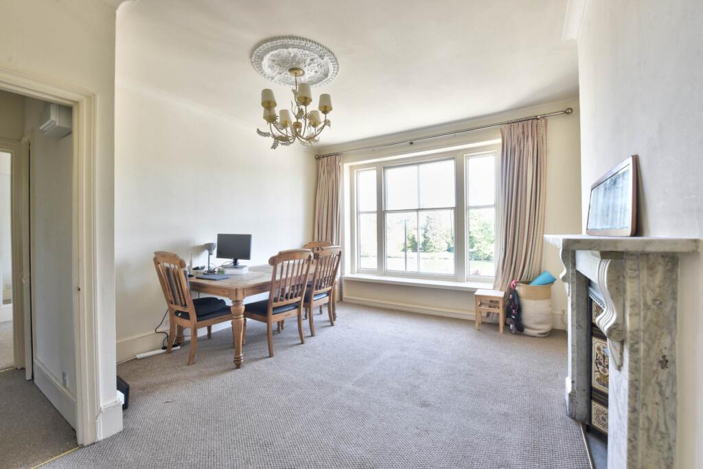 1 bed 1st Floor Flat for rent in Henley-on-Thames. From Tim Peers Estate Agents - Henley on Thames