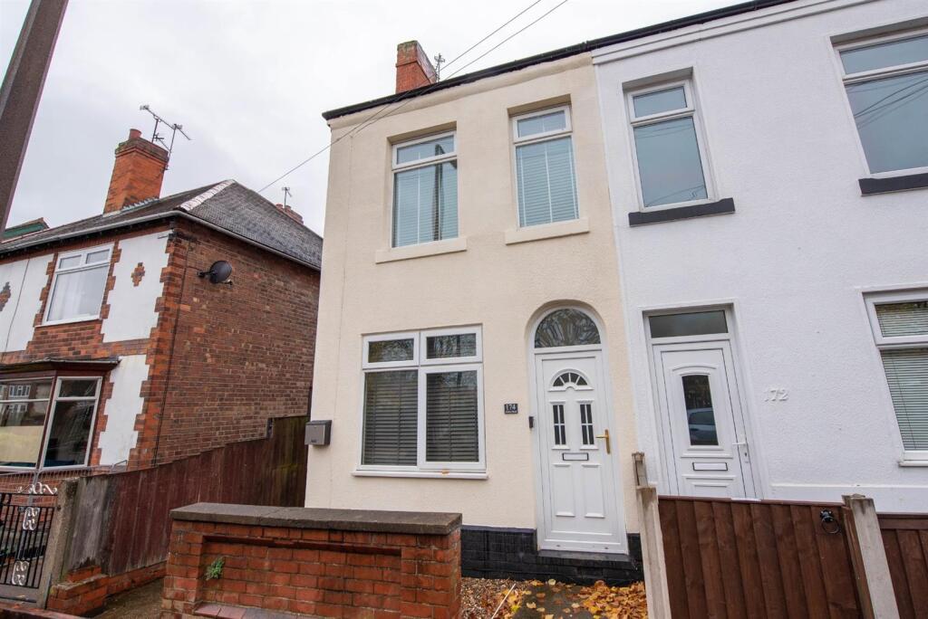 1 bed Detached for rent in Nottingham. From DMW Property Services - Mapperley