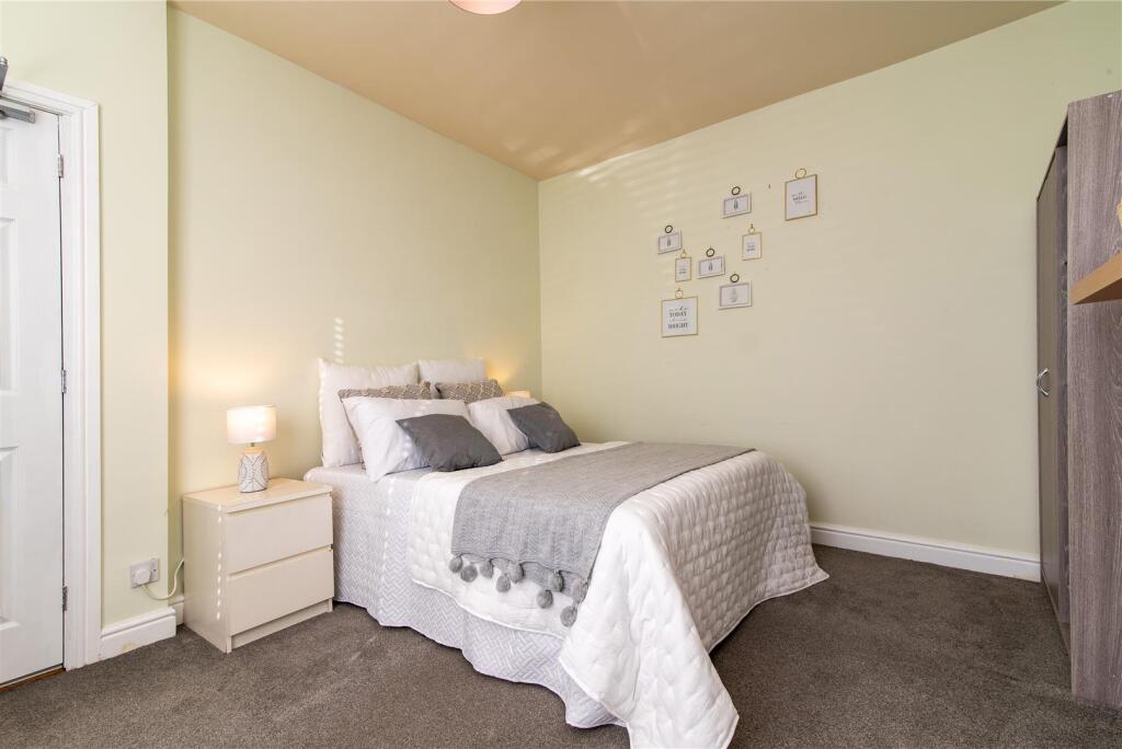 1 bed Detached for rent in Nottingham. From DMW Property Services - Mapperley