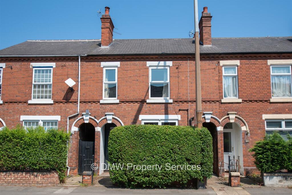 1 bed House Share for rent in Nottingham. From DMW Property Services - Mapperley