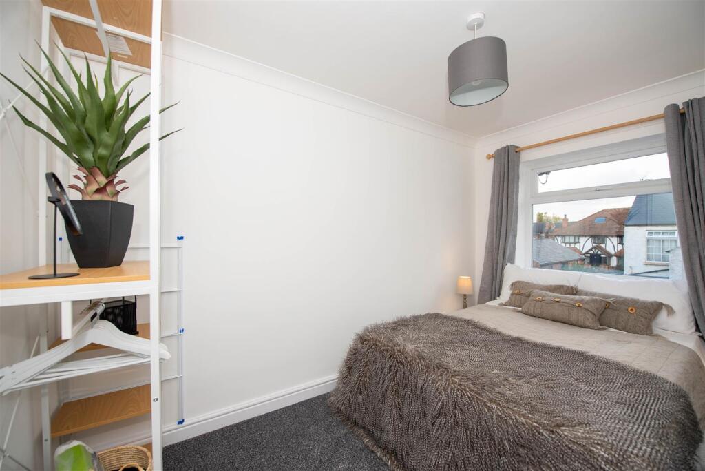 1 bed House Share for rent in Nottingham. From DMW Property Services - Mapperley