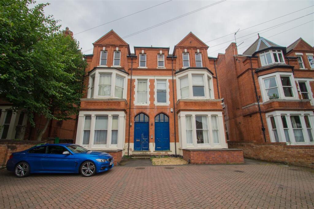 2 bed Apartment for rent in Nottingham. From DMW Property Services - Mapperley