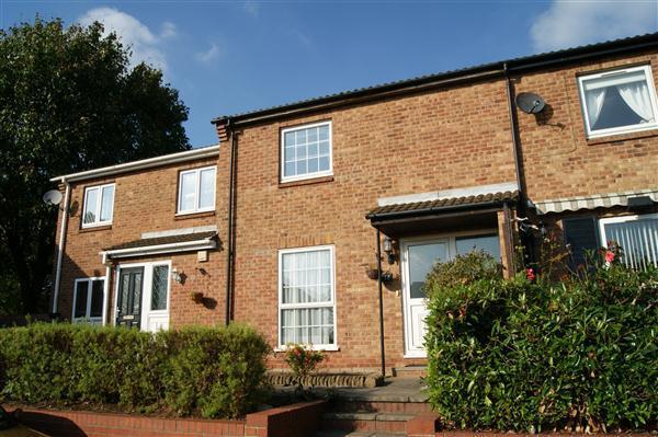2 bed Mid Terraced House for rent in Beeston. From DMW Property Services - Mapperley