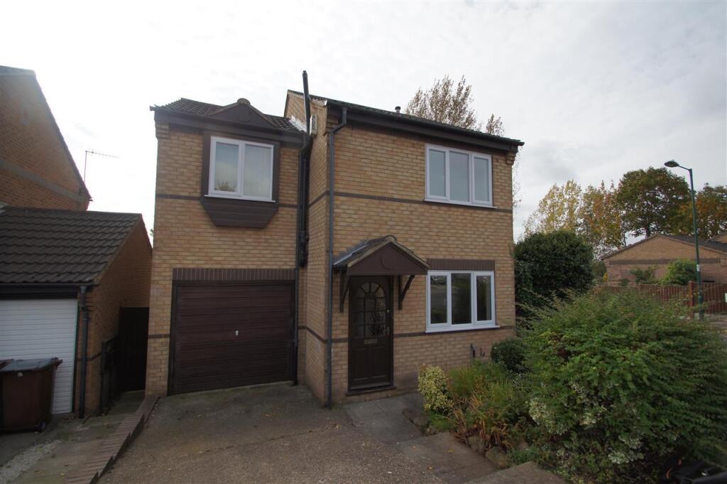 3 bed Detached for rent in Bestwood Village. From DMW Property Services - Mapperley