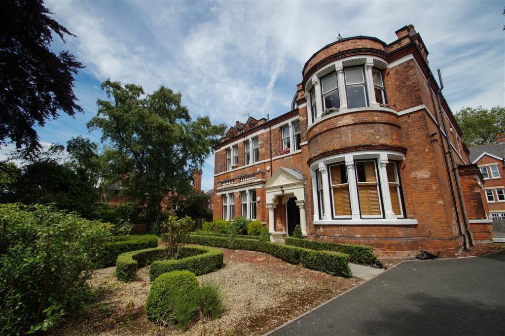 2 bed Apartment for rent in Nottingham. From DMW Property Services - Mapperley
