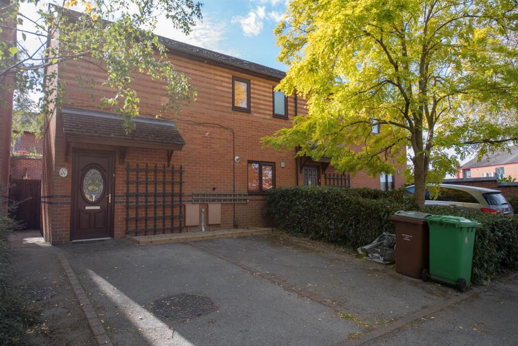 2 bed Semi Detached for rent in Nottingham. From DMW Property Services - Mapperley 2 bed Semi Detached for rent in Nottingham. From DMW Property Services - Mapperley