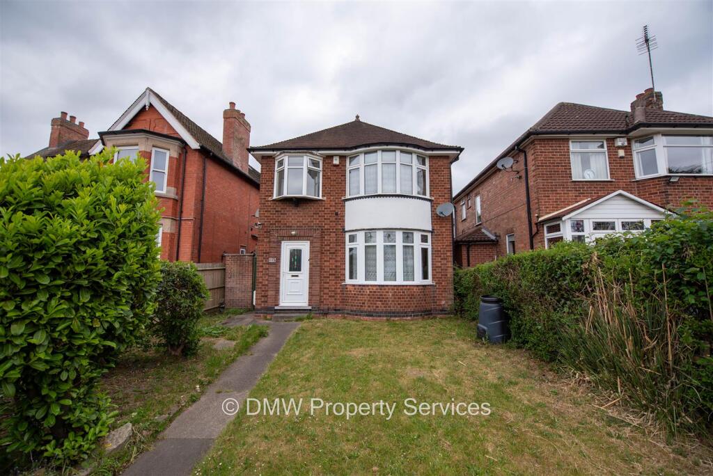 3 bed Detached for rent in Arnold. From DMW Property Services - Mapperley 3 bed Detached for rent in Arnold. From DMW Property Services - Mapperley