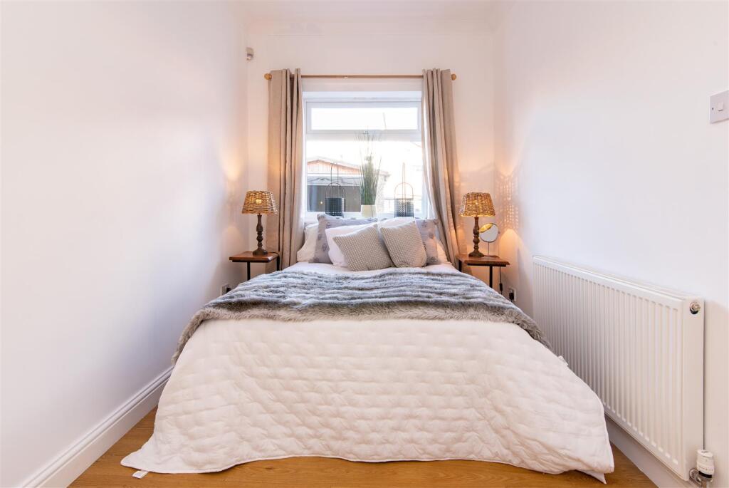 1 bed House Share for rent in Nottingham. From DMW Property Services - Mapperley