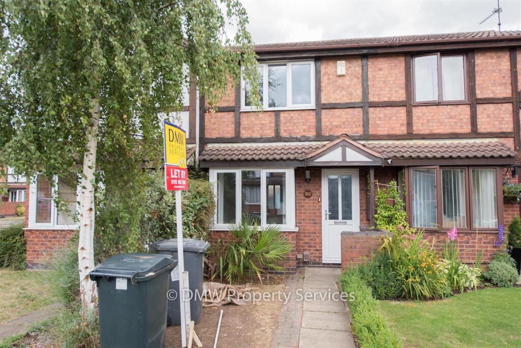 2 bed Semi Detached for rent in Nottingham. From DMW Property Services - Mapperley